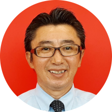 【本店　店長】原